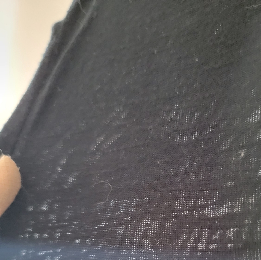 Flowy tee - Picture 3 of 3
